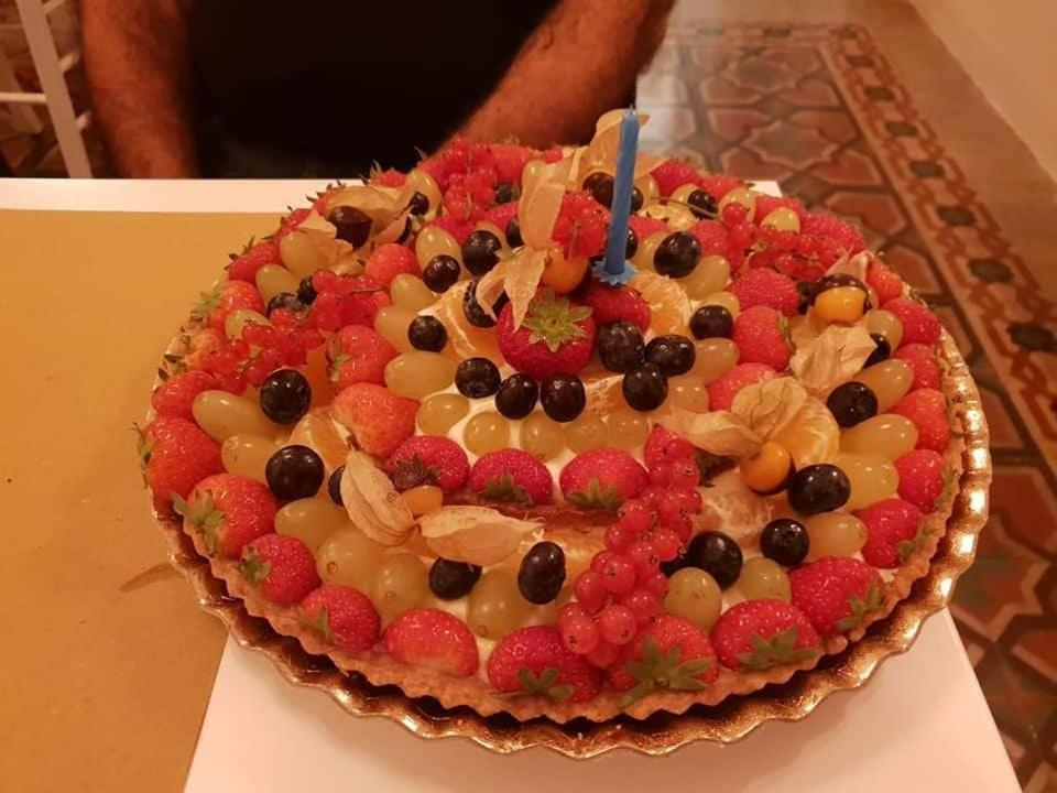 700Enolocanda Santa Giuletta Esterno foto